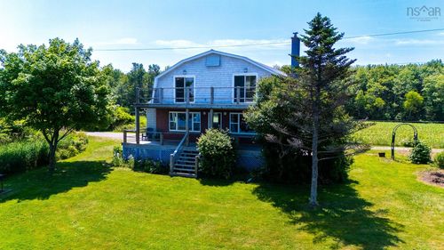 102 Pheasant Rd, North Grand Pre, NS, B0P1M0 | Card Image