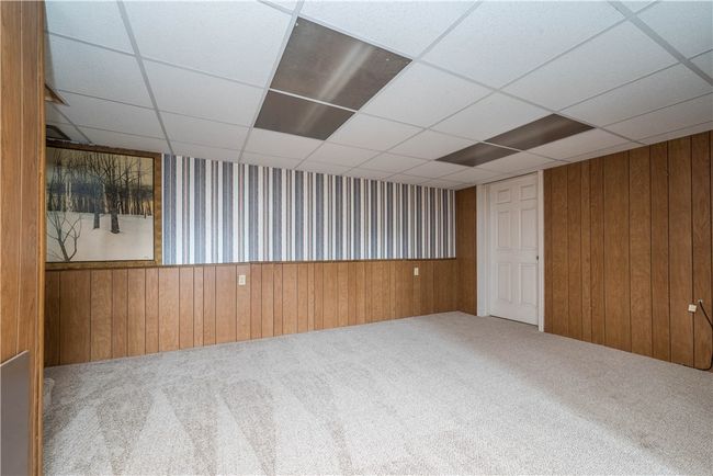 458 Rosslyn Ave, House other with 4 bedrooms, 2 bathrooms and 1 parking in Springdale PA | Image 38