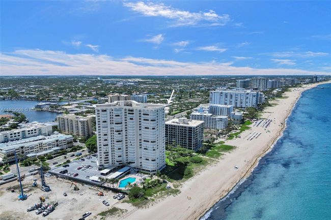 APT-403 - 1340 Ocean Blvd, Condo with 2 bedrooms, 2 bathrooms and null parking in Pompano Beach FL | Image 54