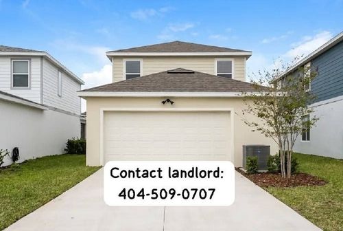 16390 Grey Pine Dr, Winter Garden, FL, 34787-8590 | Card Image
