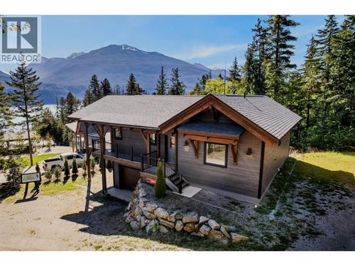 23 Birchgrove Bend, Kaslo, BC, V0G1M0 | Card Image