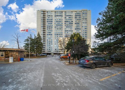 2212-2330 Bridletowne Cir, Scarborough, ON, M1W3P6 | Card Image