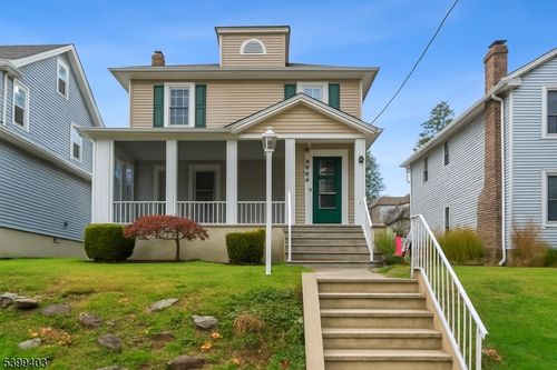 149 Crestwood Ave, Nutley, NJ, 07110-3155 | Card Image