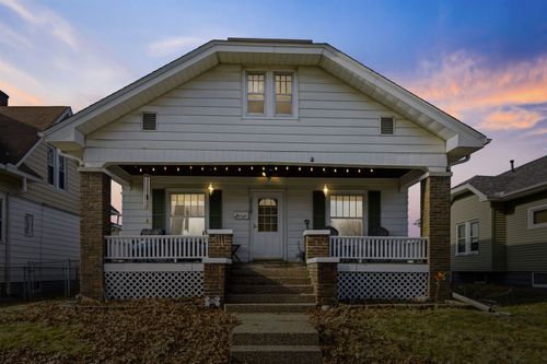 2128 N Sturdevant St, Davenport, IA, 52804-2132 | Card Image