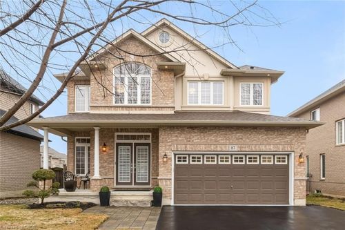 87 Newcombe Road, Dundas, ON, L9H0A6 | Card Image