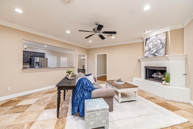 6014 Kingsbridge Dr, House other with 4 bedrooms, 3 bathrooms and 2 parking in San Angelo TX | Image 11