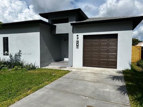 307 Nw 28th Ave, Fort Lauderdale, FL, 33311-8521 | Card Image