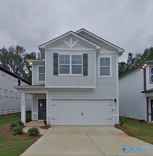 6136 Taramore Ln Nw, Huntsville, AL, 35806-4610 | Card Image