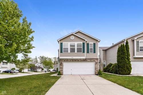 2391 Layton Ln, Greenfield, IN, 46140-7538 | Card Image