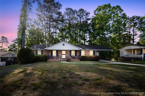 3412 Florida Dr, Fayetteville, NC, 28311-3212 | Card Image