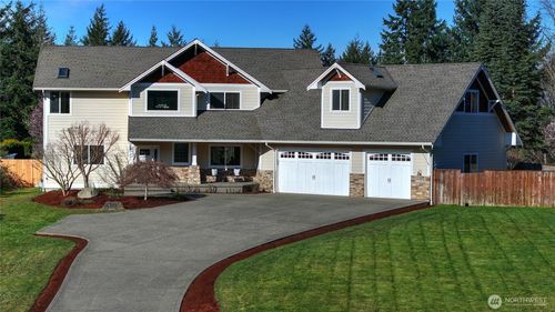 9416 72nd Avenue Nw, Gig Harbor, WA, 98332 | Card Image