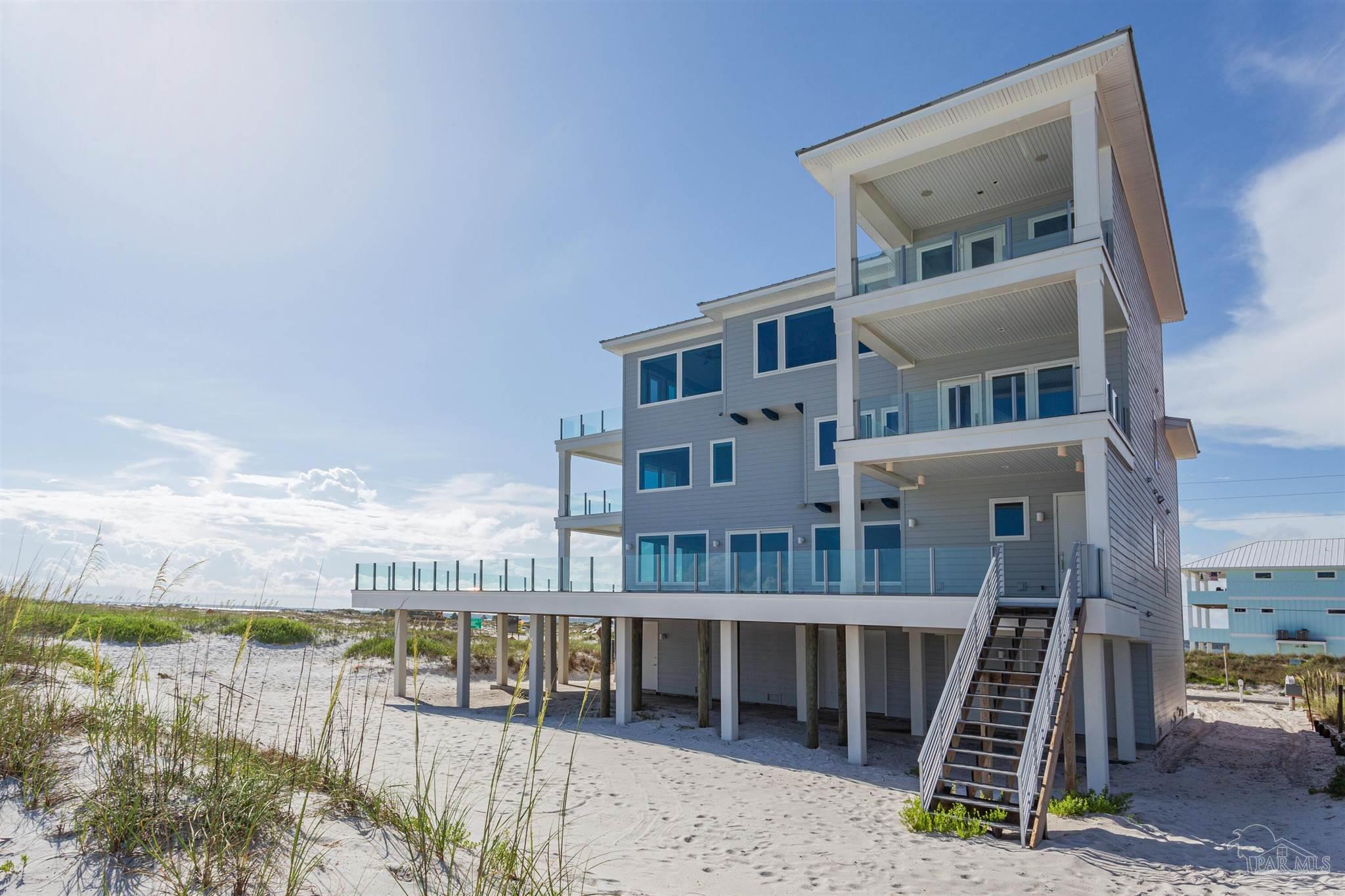 Gulf Blvd, Navarre, FL 32566