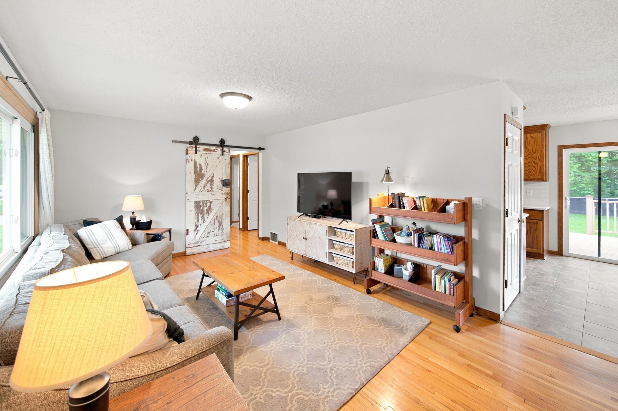 Residential in Rosemount 4