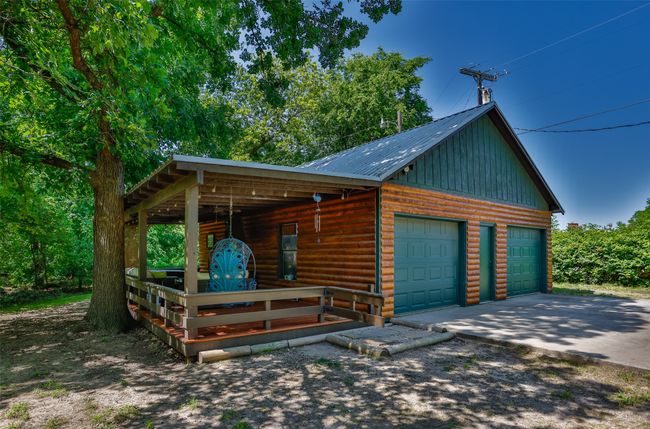101 Easy St, House other with 4 bedrooms, 2 bathrooms and null parking in Valley View TX | Image 26