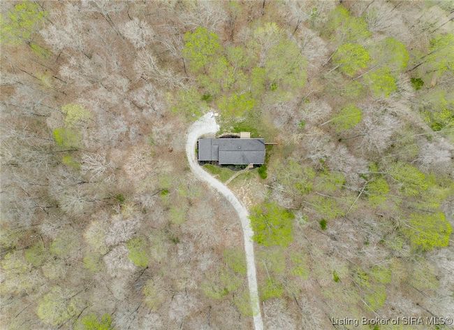 289 Flatwood Rd Ne, Home with 3 bedrooms, 2 bathrooms and null parking in New Salisbury IN | Image 47