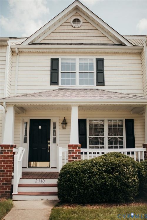 2110 Chaucer Ct, Aylett, VA, 23009-3063 | Card Image
