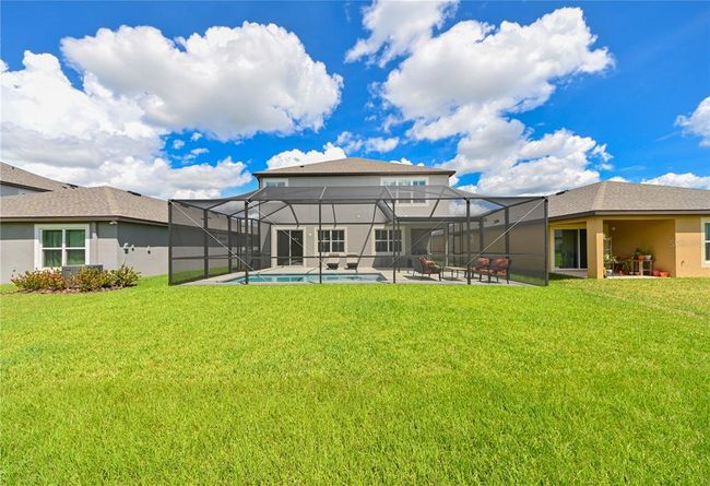 4808 Jackson Club Loop, House other with 4 bedrooms, 4 bathrooms and null parking in TAMPA FL | Image 39