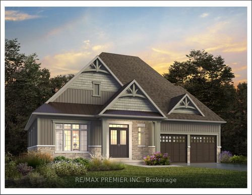 15 Hilton Lane, Meaford, ON, N4L1L8 | Card Image