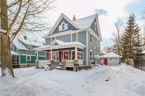 108 Van Dusen St, Newark, NY, 14513-2119 | Card Image