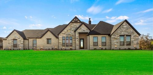 161 Remington Ln, Weatherford, TX, 76085-3834 | Card Image