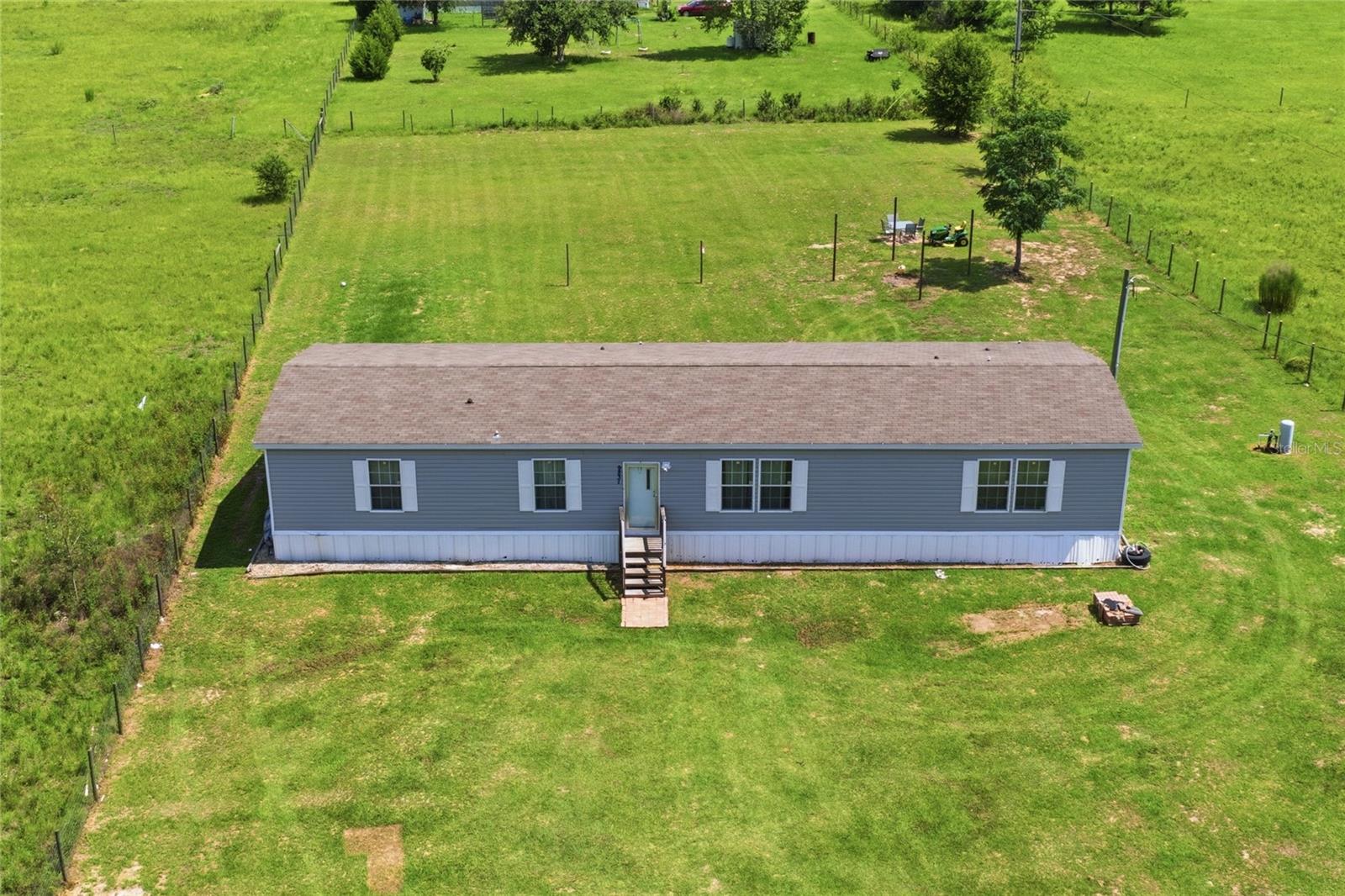 Residential in ARCHER 2