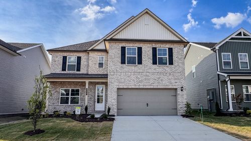 525 Misty Creek Ct, Nashville, TN, 37207-3682 | Card Image