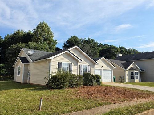 2281 Rambling Way, Lithonia, GA, 30058-3981 | Card Image