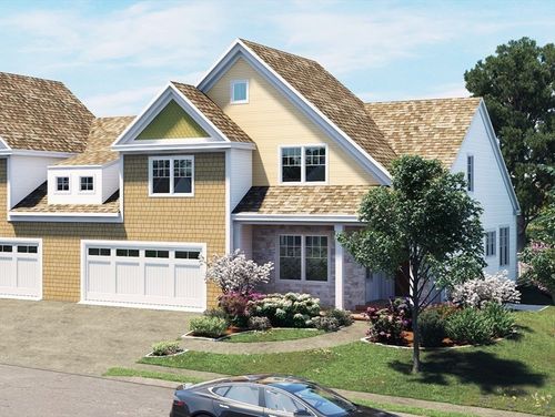 36-1 Deacons Path, Duxbury, MA, 02332-1201 | Card Image