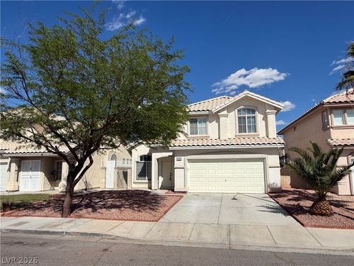 4454 Warbonnet Way, Las Vegas, NV, 89147 | Card Image