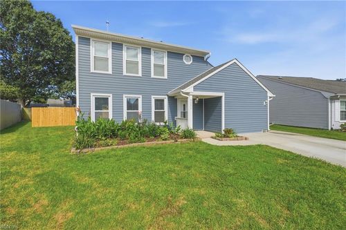 2021 Swanton Ct, Virginia Beach, VA, 23464-8817 | Card Image