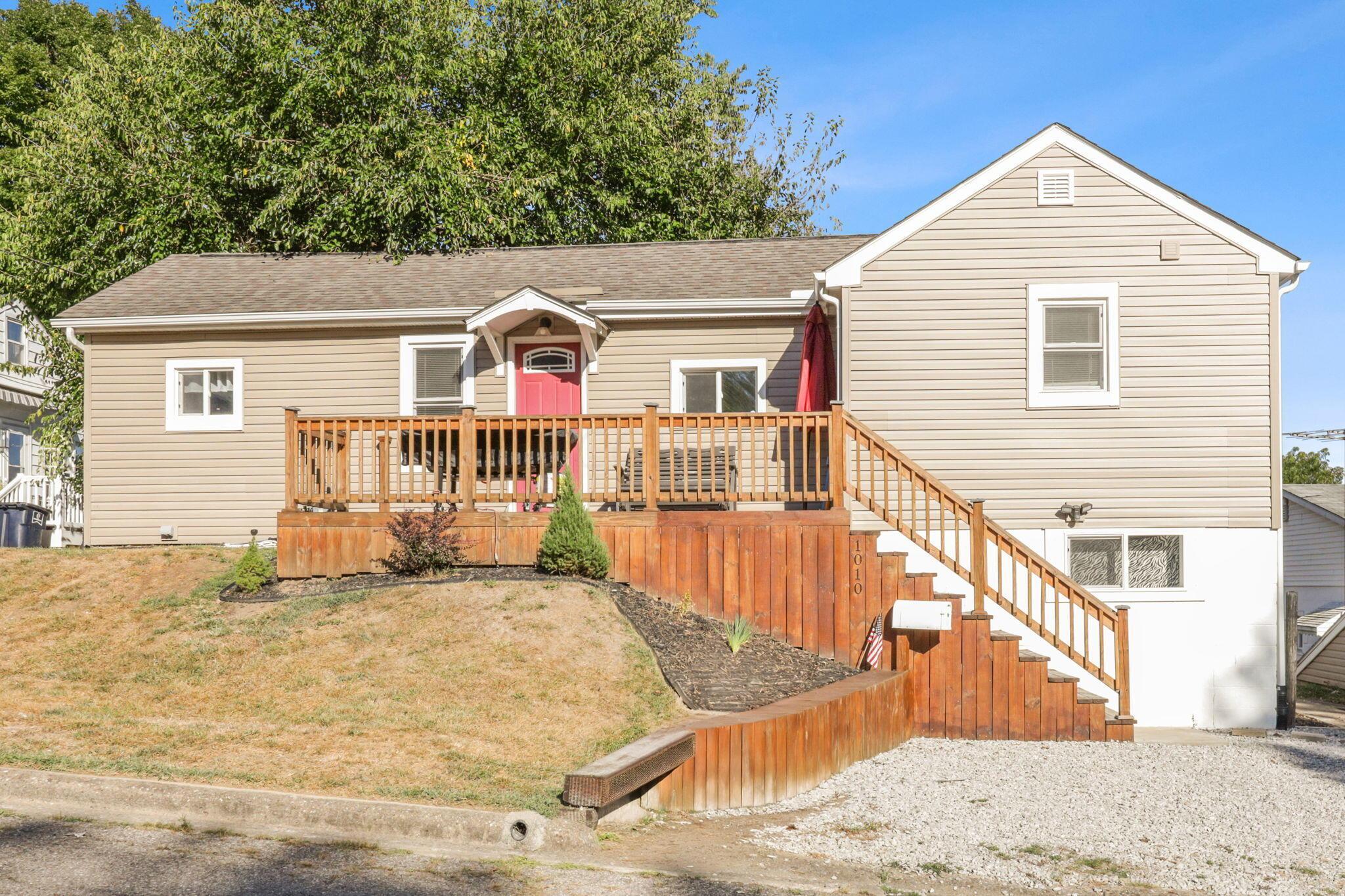 Fay Ave, Lancaster, OH 43130