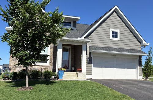17917 Gresford Ln, Lakeville, MN, 55044-5044 | Card Image