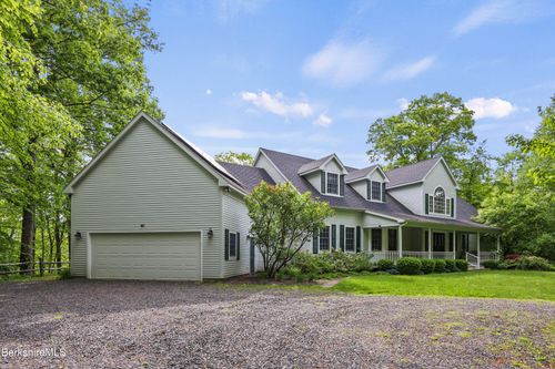 141 Stevens Lake Way, Monterey, MA, 01245 | Card Image