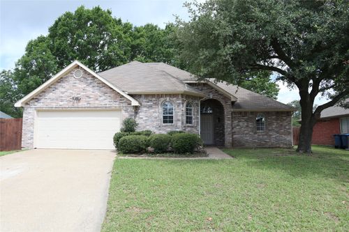 336 Cresthaven Drive, Rockwall, TX, 75032 | Card Image