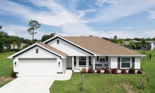 27140 Guapore Drive, PUNTA GORDA, FL, 33983 | Card Image