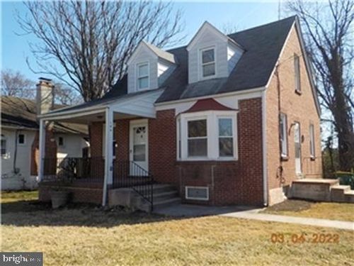 1-104 Colonial Ave, WILMINGTON, DE, 19805-5204 | Card Image