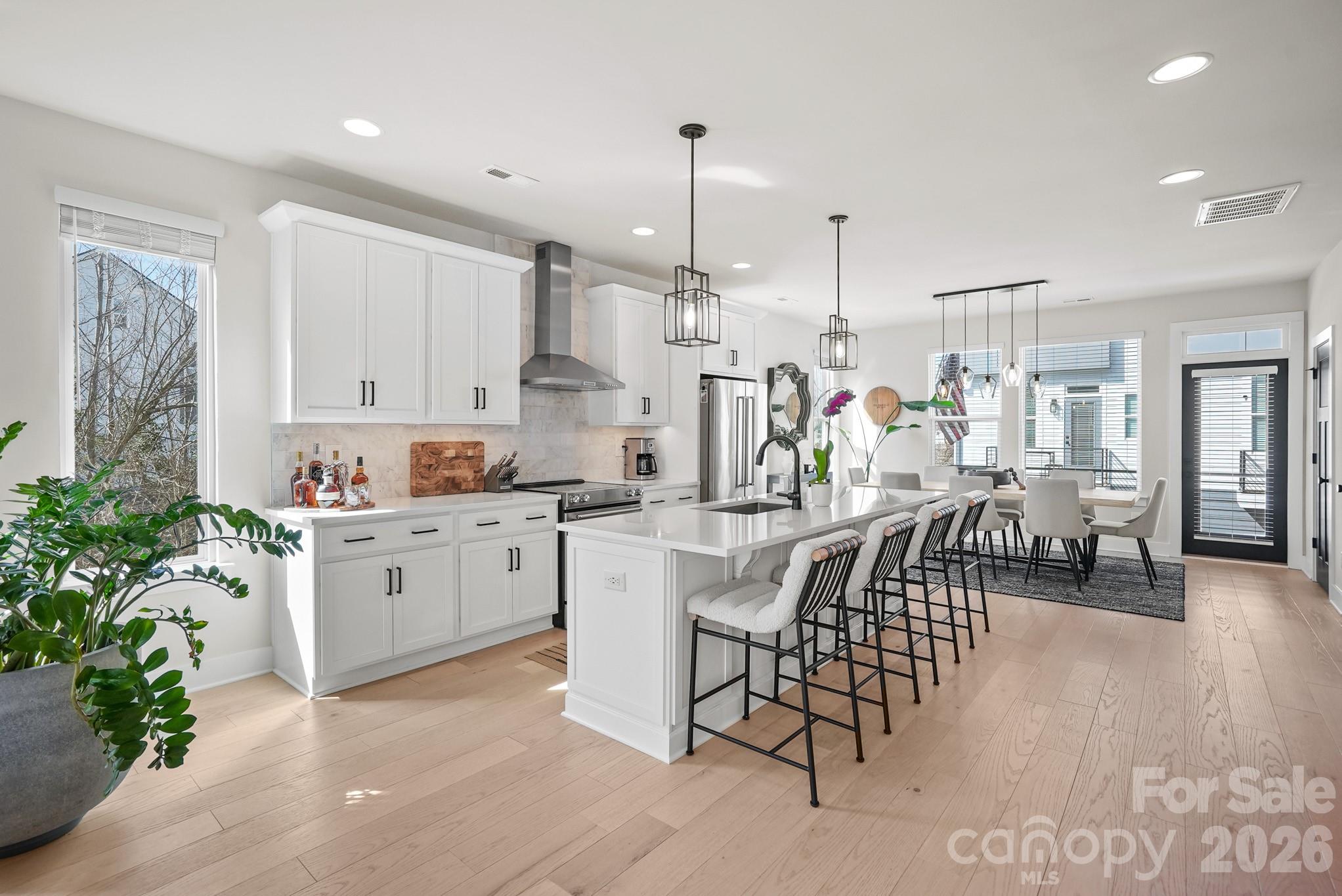Residential in Charlotte 3