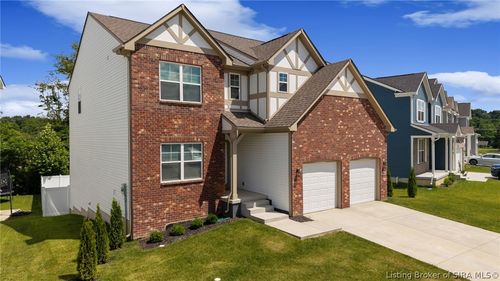 8040 Schrieber Rd, Floyds Knobs, IN, 47119-9402 | Card Image