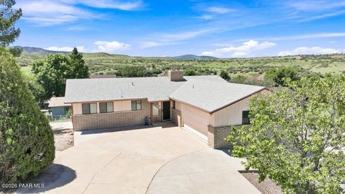 606 N Cochise Drive, Dewey-Humboldt, AZ, 86327 | Card Image