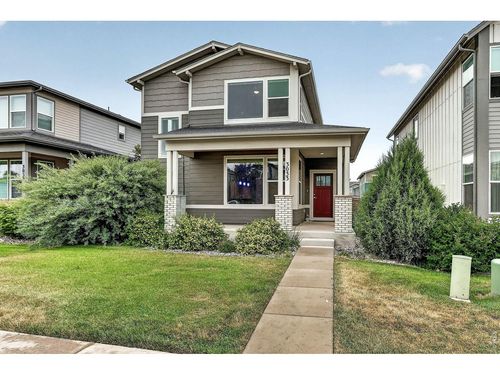 3033 Sykes Dr, Fort Collins, CO, 80524-7503 | Card Image