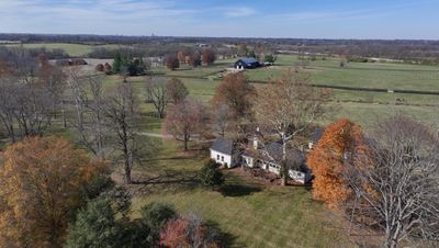 2501 Royster Road, Home with 3 bedrooms, 2 bathrooms and null parking in Lexington KY | Image 2