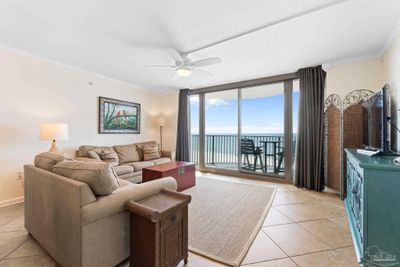 606 - 16785 Perdido Key Dr, Condo with 2 bedrooms, 2 bathrooms and null parking in Perdido Key FL | Image 3