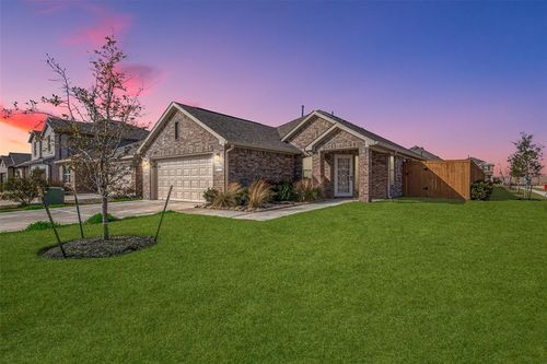 13114 Dalvay Beach Drive, Texas City, TX, 77568 | Card Image