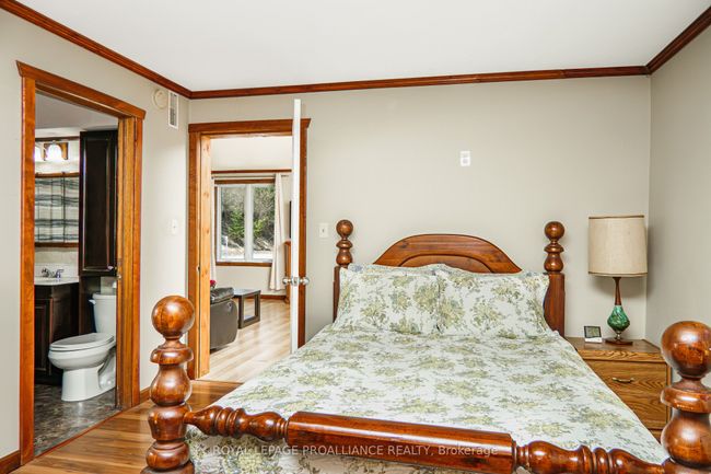314 County Rd 30, House other with 3 bedrooms, 2 bathrooms and 8 parking in Brighton ON | Image 17