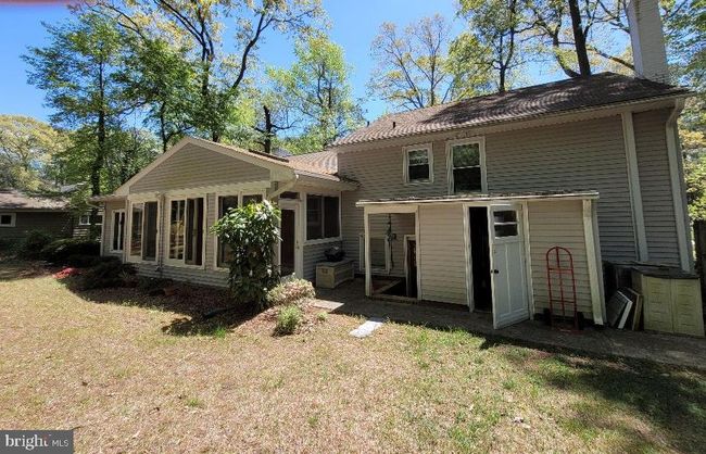 609 Twin Tree Rd, House other with 4 bedrooms, 2 bathrooms and null parking in SALISBURY MD | Image 22