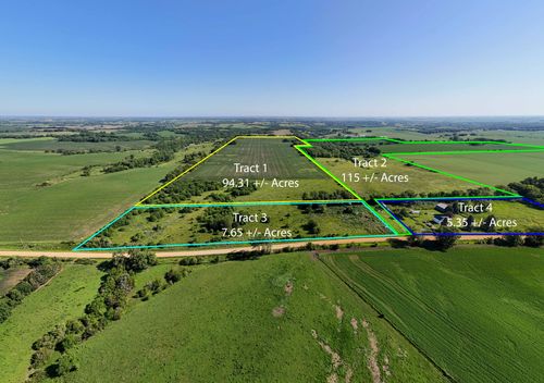 1 252nd St, Panora, IA, 50216 | Card Image