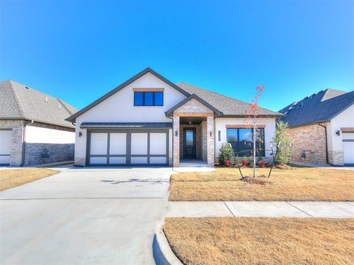 13400 Lisbon Ave, Oklahoma City, OK, 73170-5483 | Card Image