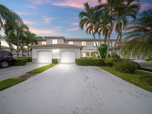 7486 Sw 162nd Ct, Miami, FL, 33193-4414 | Card Image