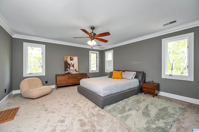 1123 Lake Forest Cir, House other with 4 bedrooms, 4 bathrooms and null parking in Hoover AL | Image 24