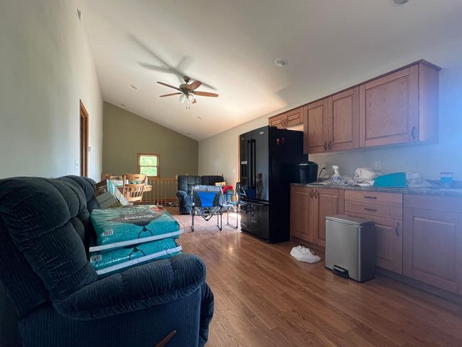 Cabin - Living Space | Image 14